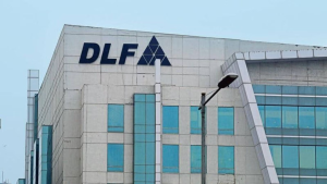 DLF Gurgaon