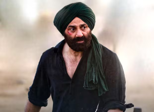 Sunny Deol