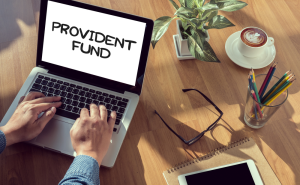 Provident Fund