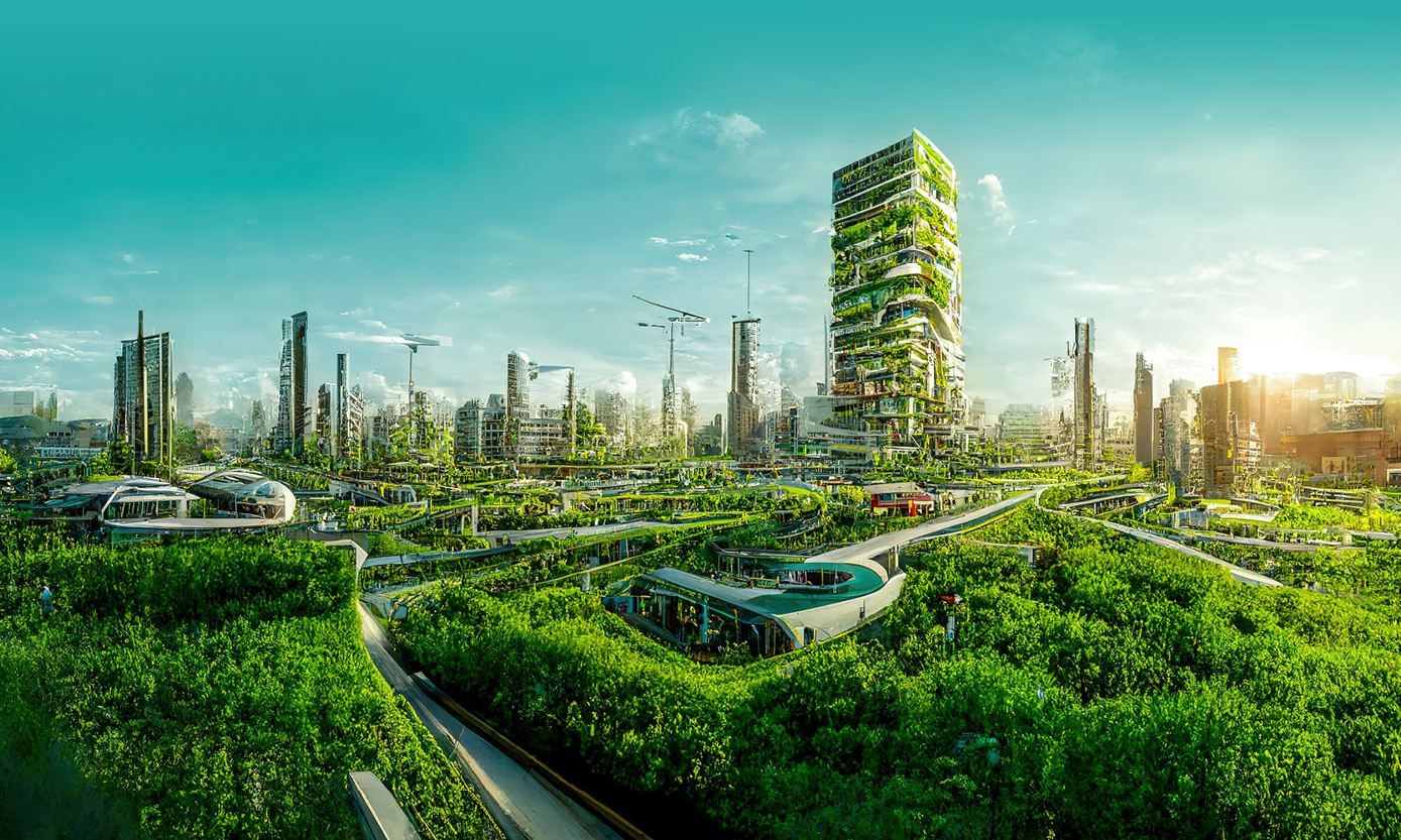 Smart Cities In India – IndexTap Blogs