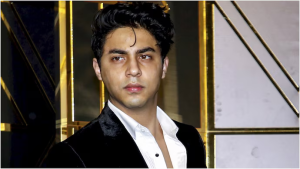 Aryan Khan Purchased a House