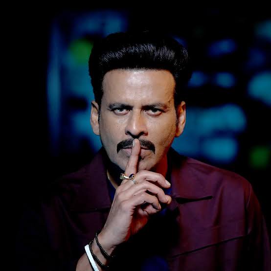 Manoj Bajpayee