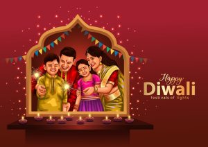 Buy Home in Diwali