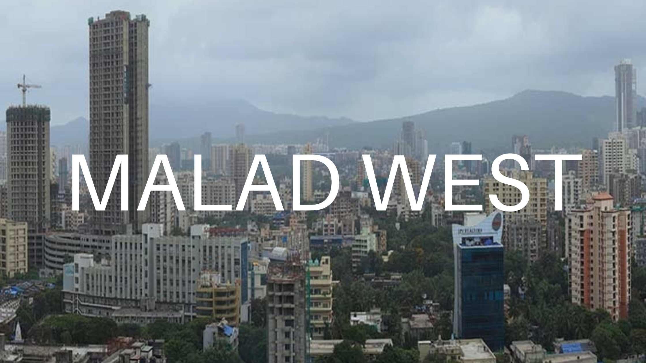 Malad West