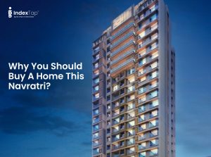 Buy a home this Navratri