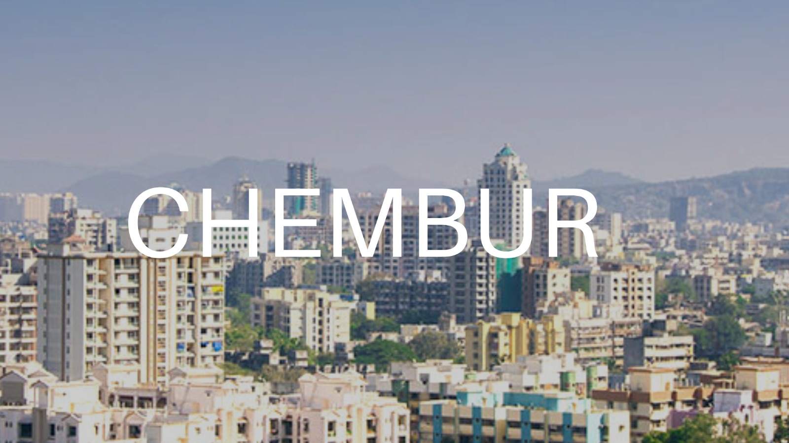 Benefits of Buying 2 BHK Flat in Chembur – IndexTap Blogs