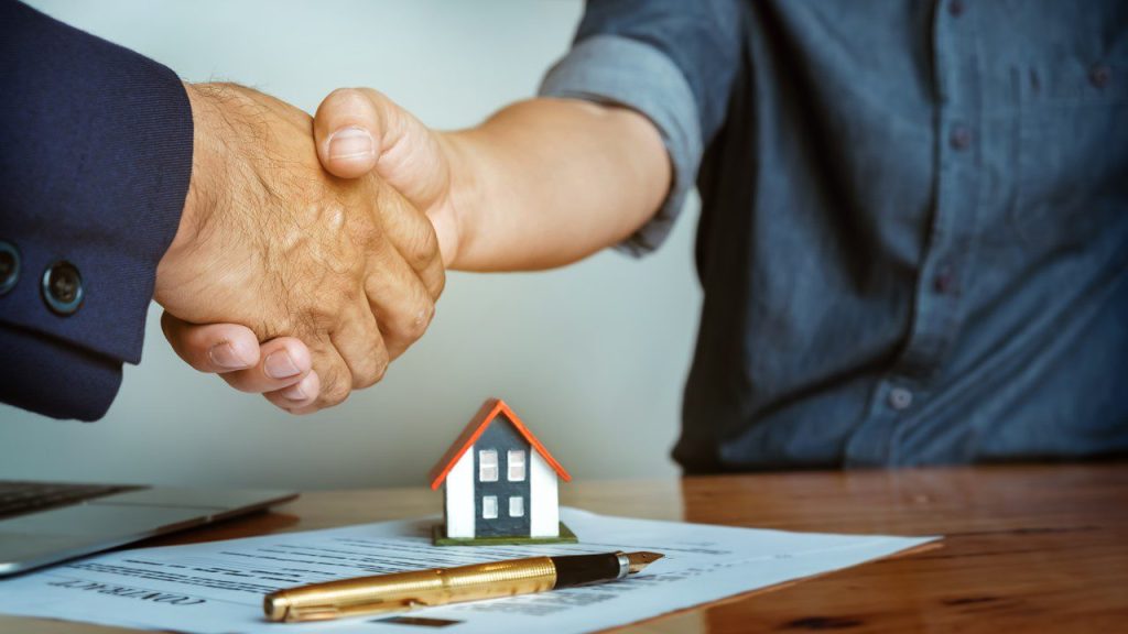 Can a property be sold without the consent of co-owners?