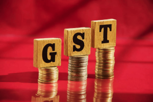 GST