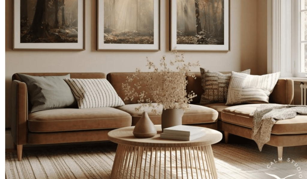 15 living room trends 2025