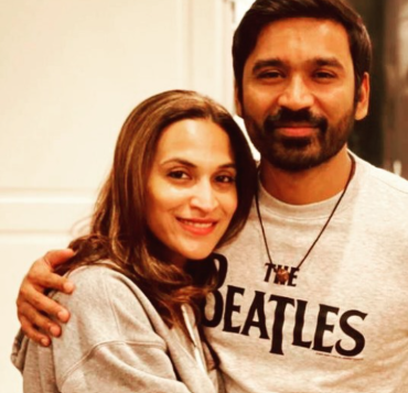 Dhanush and Aishwarya's Marriage and Separation 