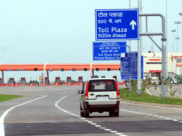 samruddhi mahamarg toll